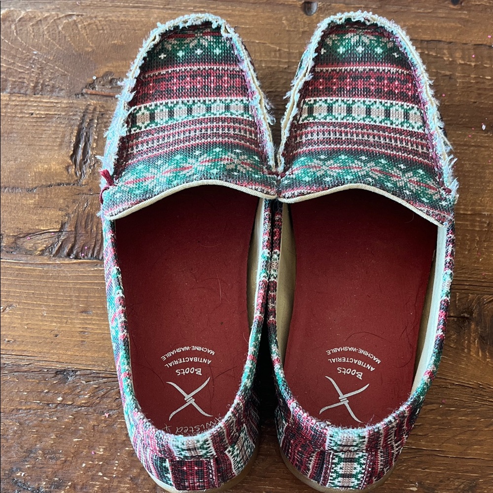 Twisted X Women's size 8